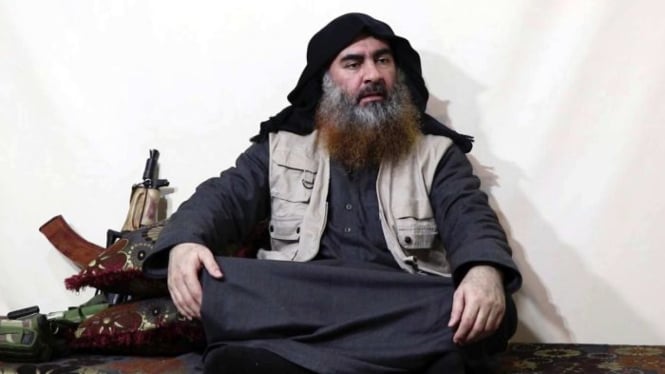 Abu Bakar al-Baghdadi dianggap telah mendukung serangkaian serangan teror berskala kecil yang sulit untuk dicegah.