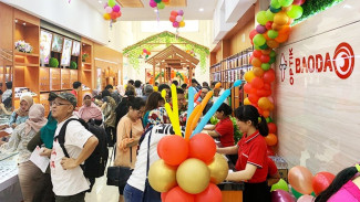 Optik BAODAO Membuka Tren Kacamata Berkualitas Harga Ekonomis