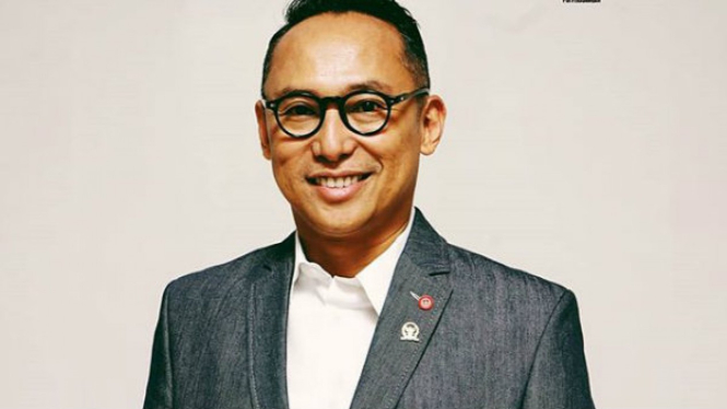 Nico Siahaan Ingin Panglima TNI Dipilih Karena Meritokrasi, Bukan Bergilir