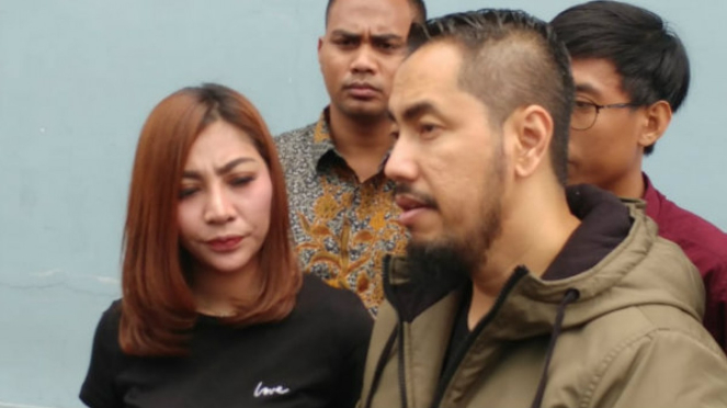 Liza Aditya dan Sunan Kalijaga