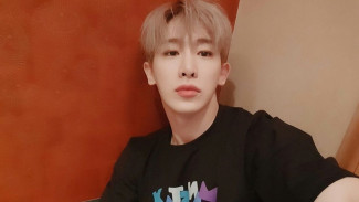 Jung Da Eun Tuding Wonho eks MONSTA X Pernah Mencuri dan Ditahan