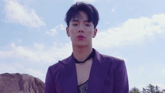 Shownu MONSTA X Dituding Pacaran dengan Istri Orang, Agensi Bicara