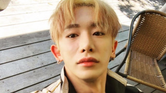 Kasus Dugaan Narkoba, Wonho eks Monsta X Dinyatakan Tidak Bersalah