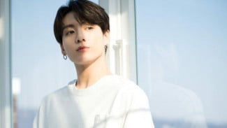 Jungkook BTS Dinobatkan Jadi Pria Terseksi Diusia 25 Tahun Versi Majalah People