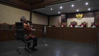 Divonis Bebas, Sofyan Basir Berpeluang Jadi Dirut PLN Lagi?