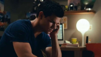 Abduction, Film Taylor Lautner Tentang Masa Lalu yang Hilang