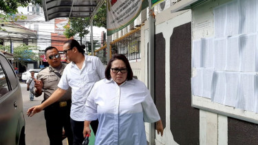 Nunung dan suami