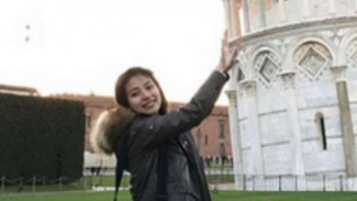 Profil Risa Santoso, Rektor Termuda Berumur 27 Tahun Lulusan Harvard