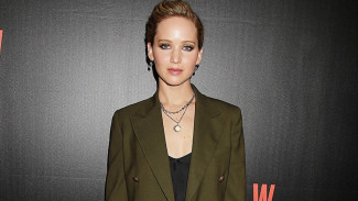 Jennifer Lawrence Kecam Genosida di Palestina: Itu Tidak Bisa Diterima