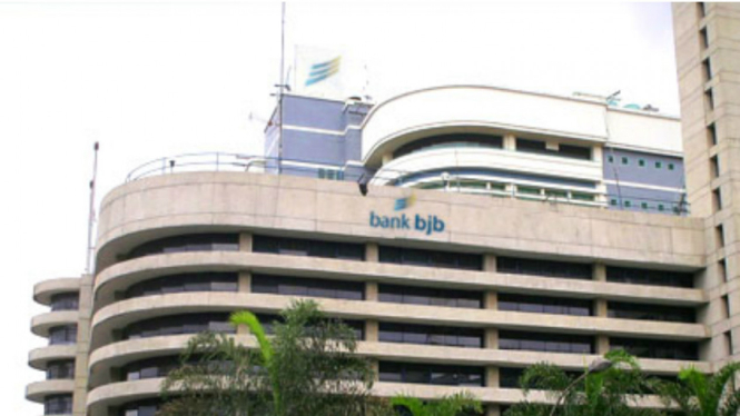 Gedung Bank BJB