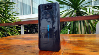 Bocoran Halus soal Asus Zenfone 7