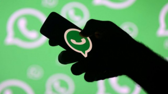 WhatsApp Kenalkan Fitur Baru, Kalau Ogah Masuk Grup Bisa Pakai Cara ini. (FOTO: BBC)