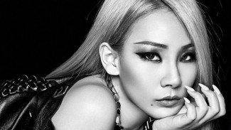 CL Eks 2NE1 Resmi Hengkang dari YG Entertainment