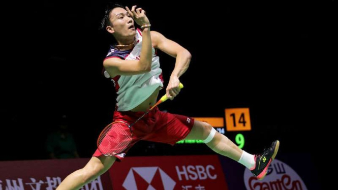 BWF World Tour.