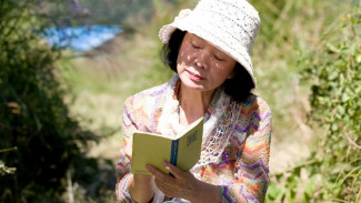 Aktris Top Korea Era 1970-an, Yoon Jung Hee Derita Alzheimer's