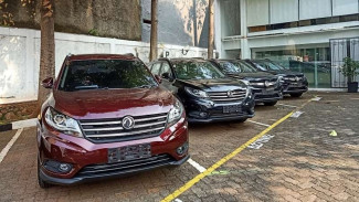 Menakar Peluang Tumbuhnya Pasar Mobil China di Indonesia