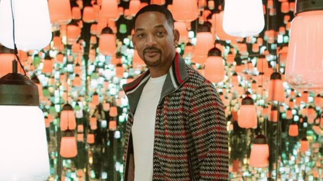 Kehidupan Will Smith di Luar Dunia Hollywood: Khatam Baca Al-Quran