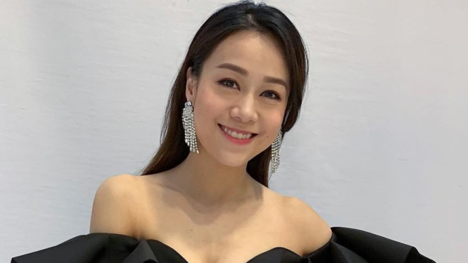 Jacqueline Wong