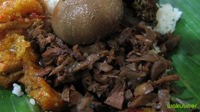 Kuliner Yogyakarta