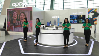 Siap-siap, Oppo Reno 3 Segera Meluncur