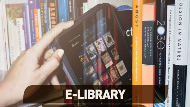 E-Library