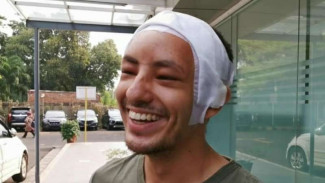 Kondisi Membaik Pasca Kecelakaan, Dylan Carr Merasa Dapat Mukjizat