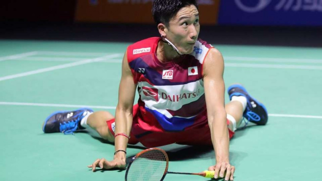 BWF World Tour.