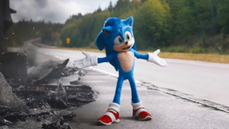 Fakta-fakta Film Sonic The Hedgehog, Tayang di Bioskop Hari Ini