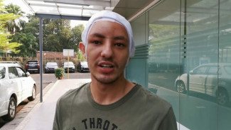 Dylan Carr Tak Ingat Kronologi Kecelakaan yang Hampir Renggut Nyawanya