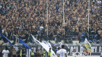 Duel Persib vs Borneo FC Digelar di Stadion GBLA dan Bisa Hadiri Bobotoh