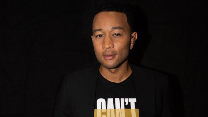 John Legend