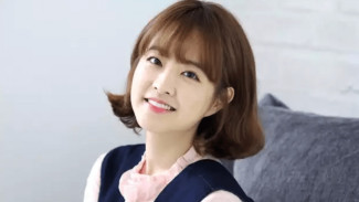 Aktris Korea Park Bo Young Pamit Sementara: Aku Tak Tahu Kapan Kembali