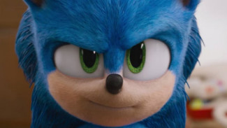 Ini Perbedaan Desain Sonic The Hedgehog Sebelum dan Sesudah Diprotes