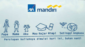 Heboh Nasabah Dirugikan, Ini Penjelasan AXA Mandiri
