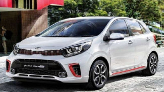Dijual Lagi di Indonesia, KIA Andalkan Empat Produk