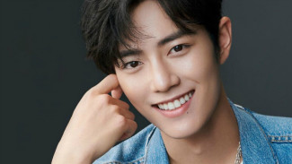 Kenalan dengan Xiao Zhan, Pria Tertampan Se-Asia yang Kalahkan V BTS