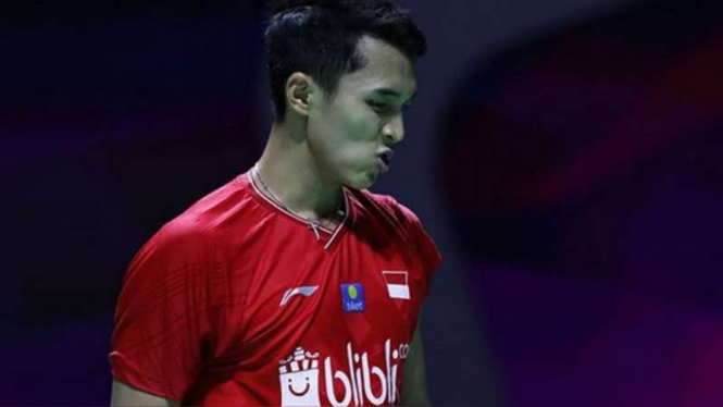 BWF World Tour.