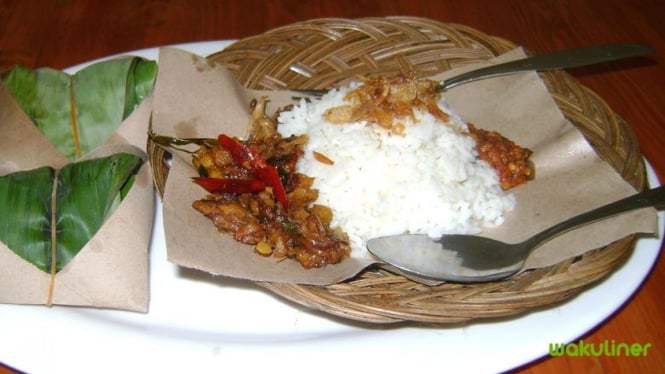 Kuliner Yogyakarta