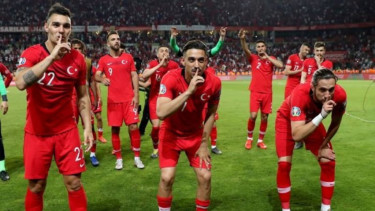 Timnas Turki