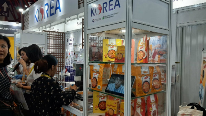 Korea Agro Fisheries Trading Corporation Korea Agro-Fisheries & Food Trade Corp