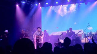 Glenn Fredly Rilis Album Baru Usai 'Cuti' 9 Tahun