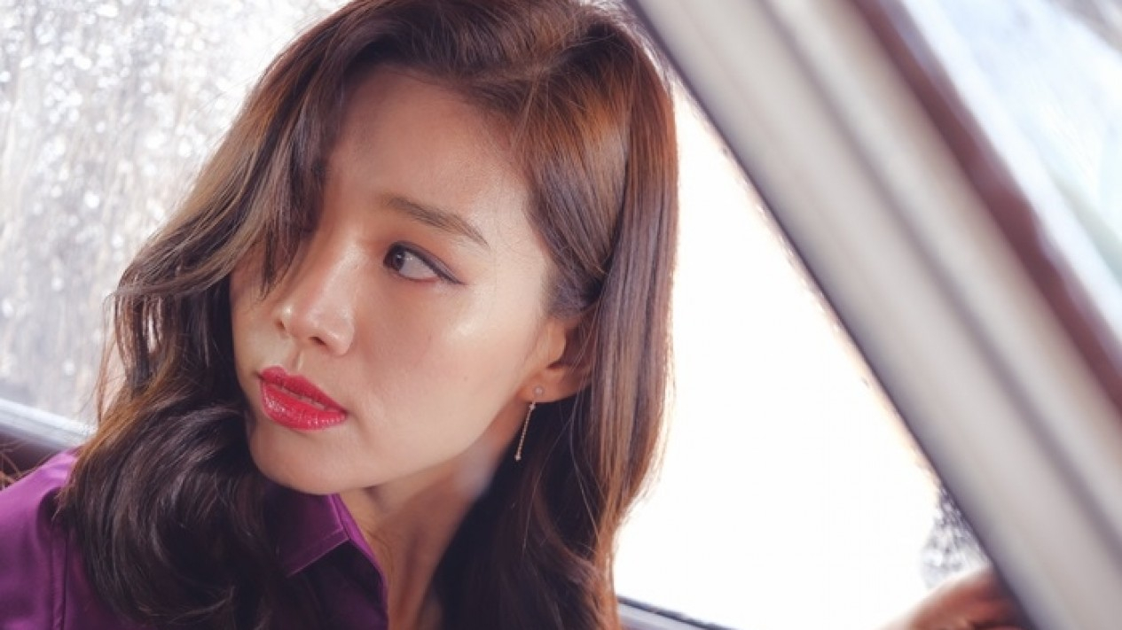 Jang Seo Hee Sexy Video - 7 Drama Korea yang Berani Tampilkan Adegan Hot Dewasa