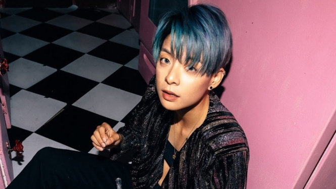 Amber Liu