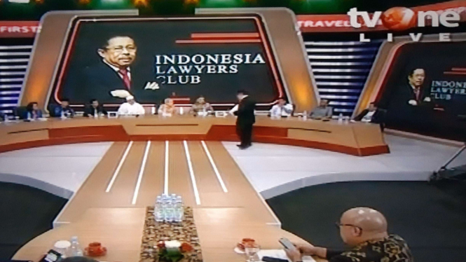 ILC tvOne tema First Travel