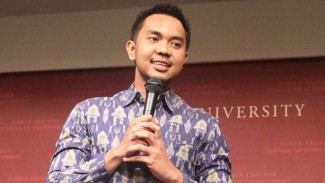 Demokrat Kritik Surat Stafsus ke Camat Cantumkan Perusahaan Sendiri