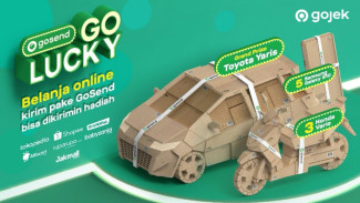 Jelang Akhir Tahun, Ini 3 Jenis Promo yang Bisa Kamu Manfaatkan
