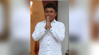 Billy Mambrasar: Jadi Staf Khusus Jokowi hingga Dibullying di Twitter