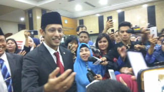 VIDEO: Nadiem Makarim Tetapkan 2020 sebagai Pelaksanaan UN Terakhir