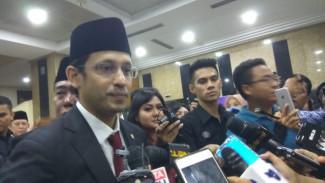 Mendikbud Nadiem Sebut PPDB Tetap Pakai Sistem Zonasi
