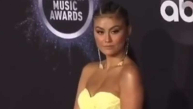 Agnez Mo